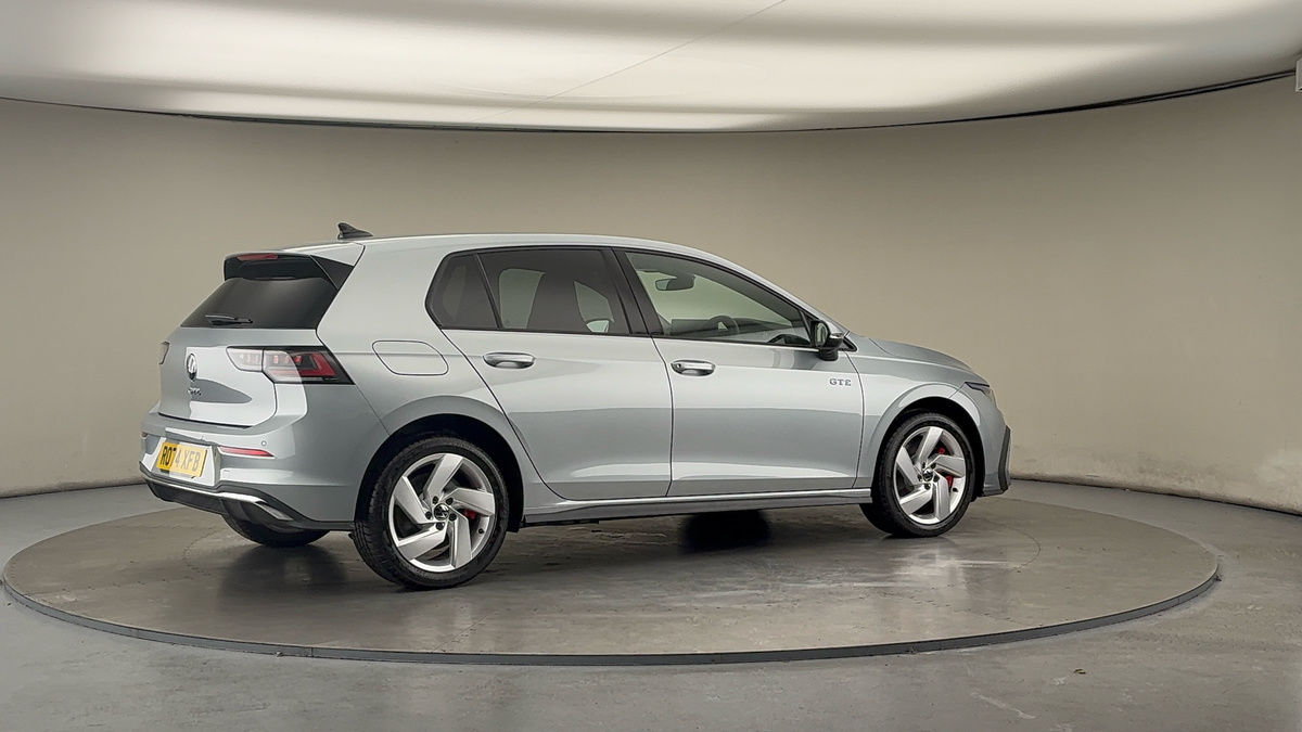 More views of Volkswagen Golf