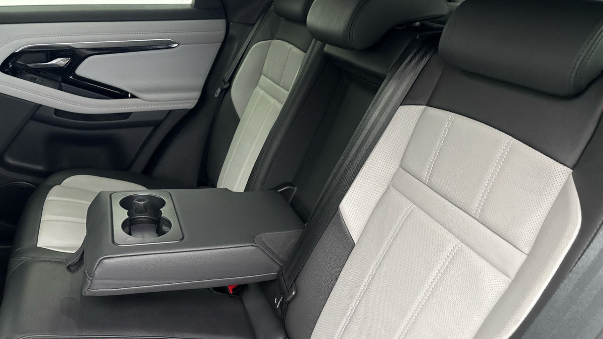 Land Rover Range Rover Evoque Image 9