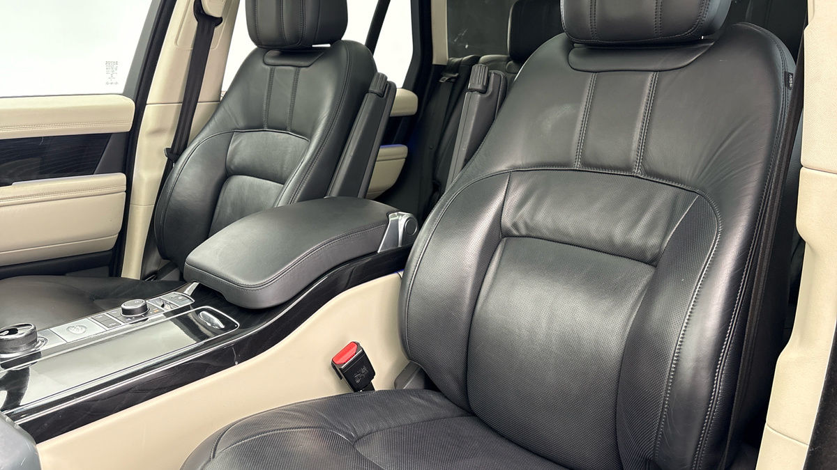 Land Rover Range Rover Image 7
