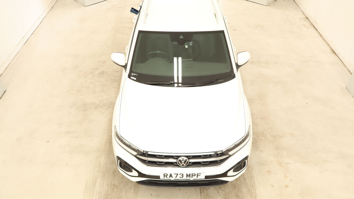 Volkswagen T-Roc Image 7