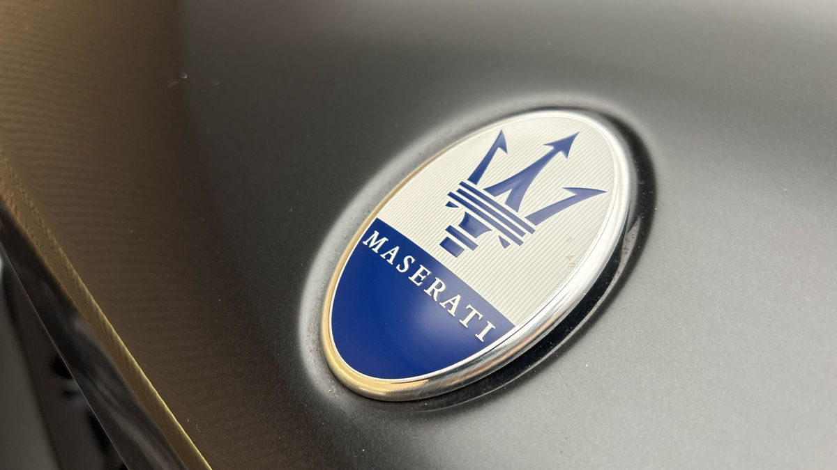 Maserati Levante Image 24
