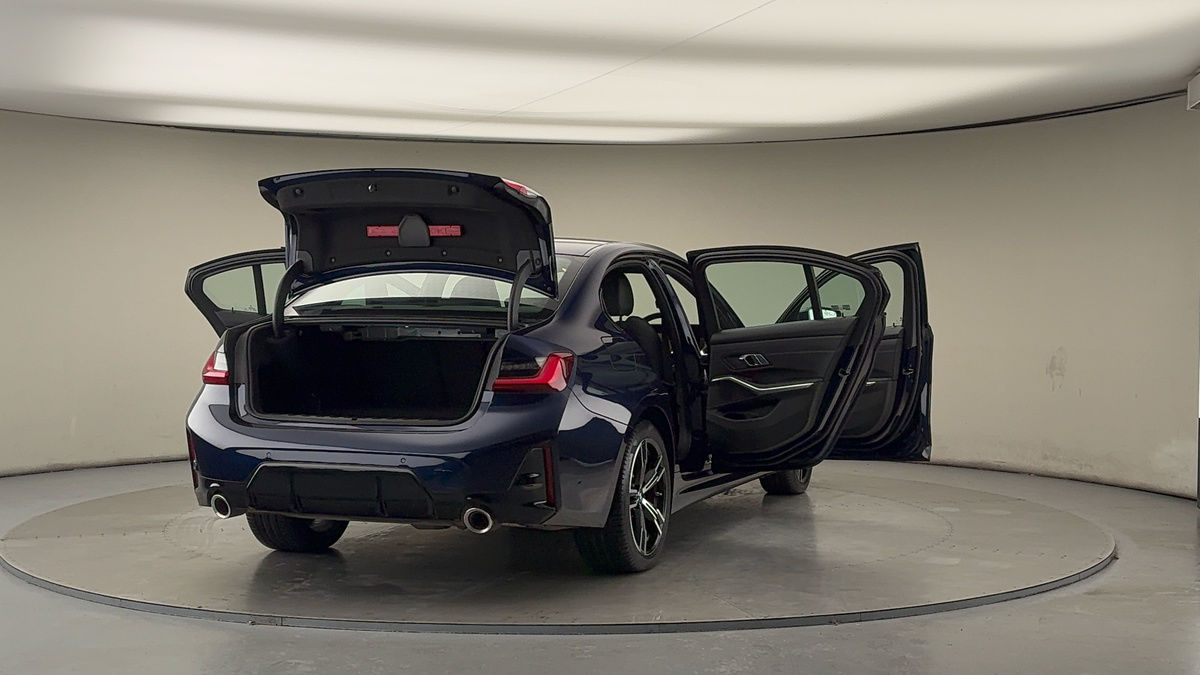 More views of BMW 3 Series