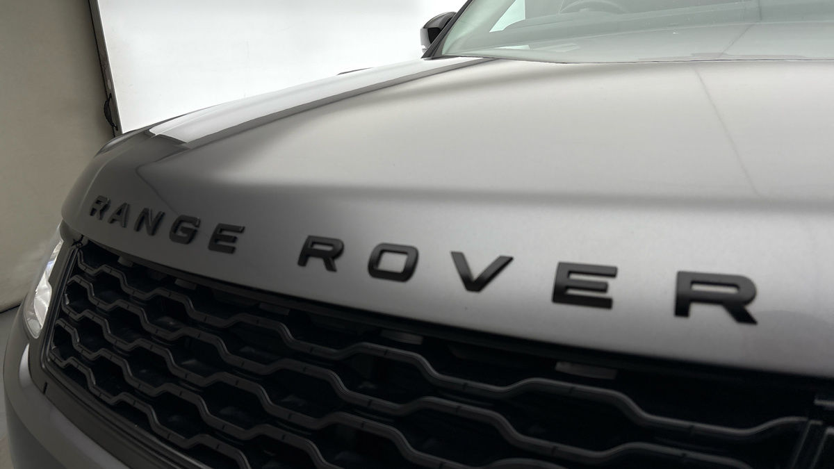 Land Rover Range Rover Sport Image 24