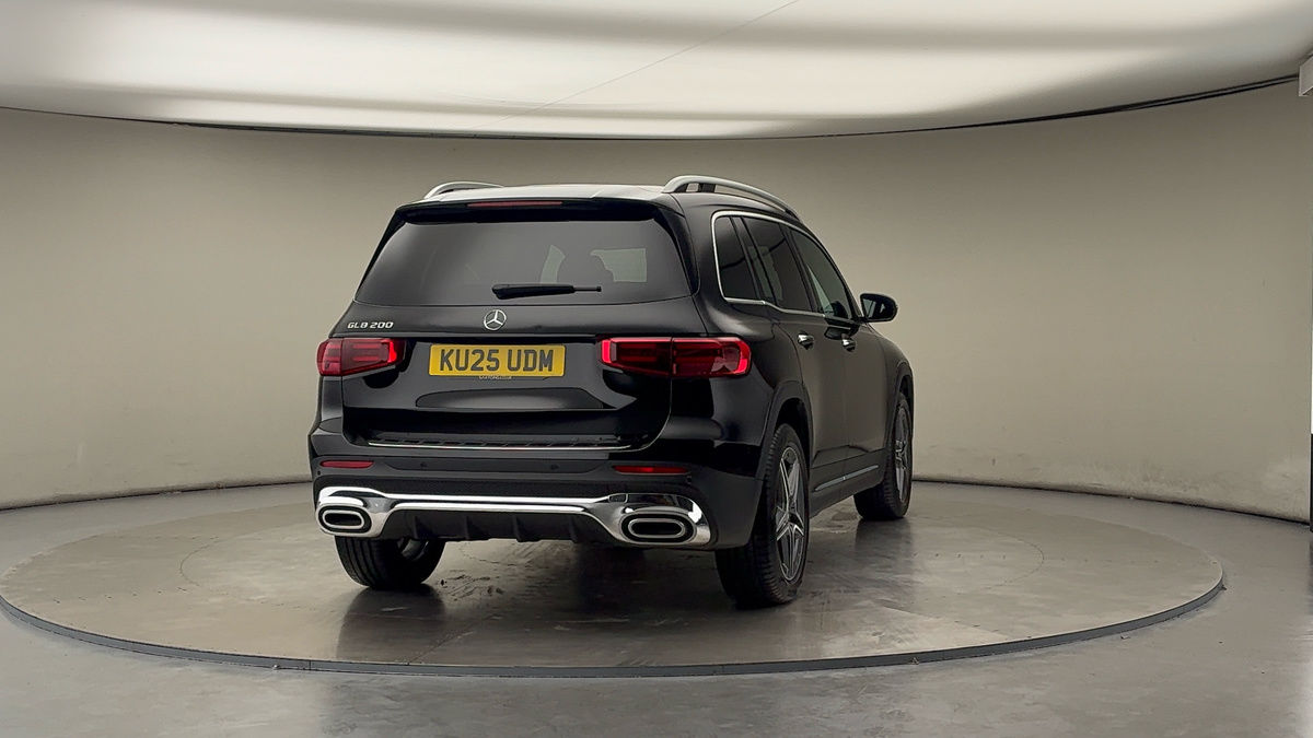 More views of Mercedes-Benz GLB