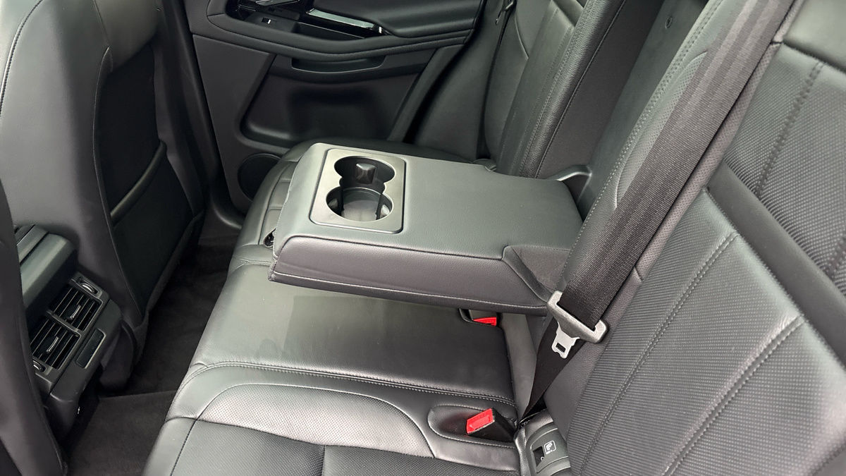 Land Rover Range Rover Evoque Image 9