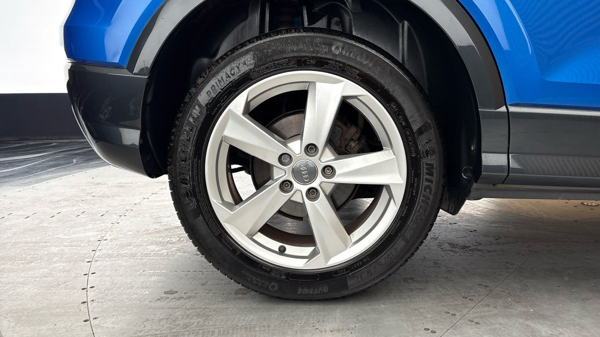 Audi Q2 Image 10