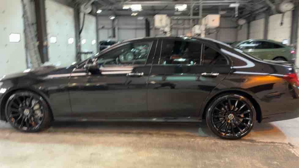 More views of Mercedes-Benz E Class