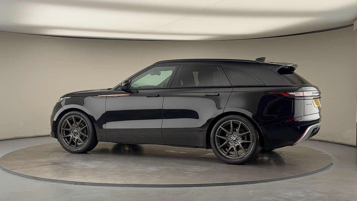 More views of Land Rover Range Rover Velar