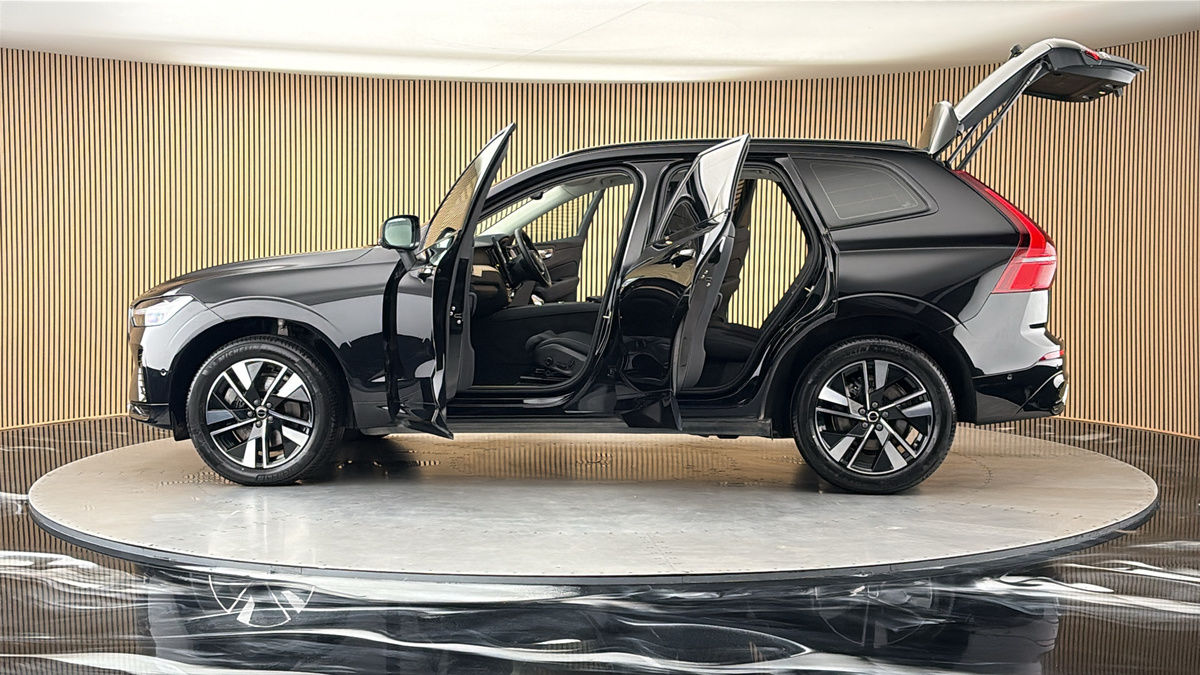 More views of Volvo XC60