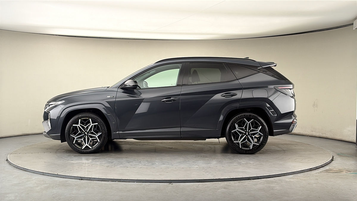 Hyundai TUCSON Image 15