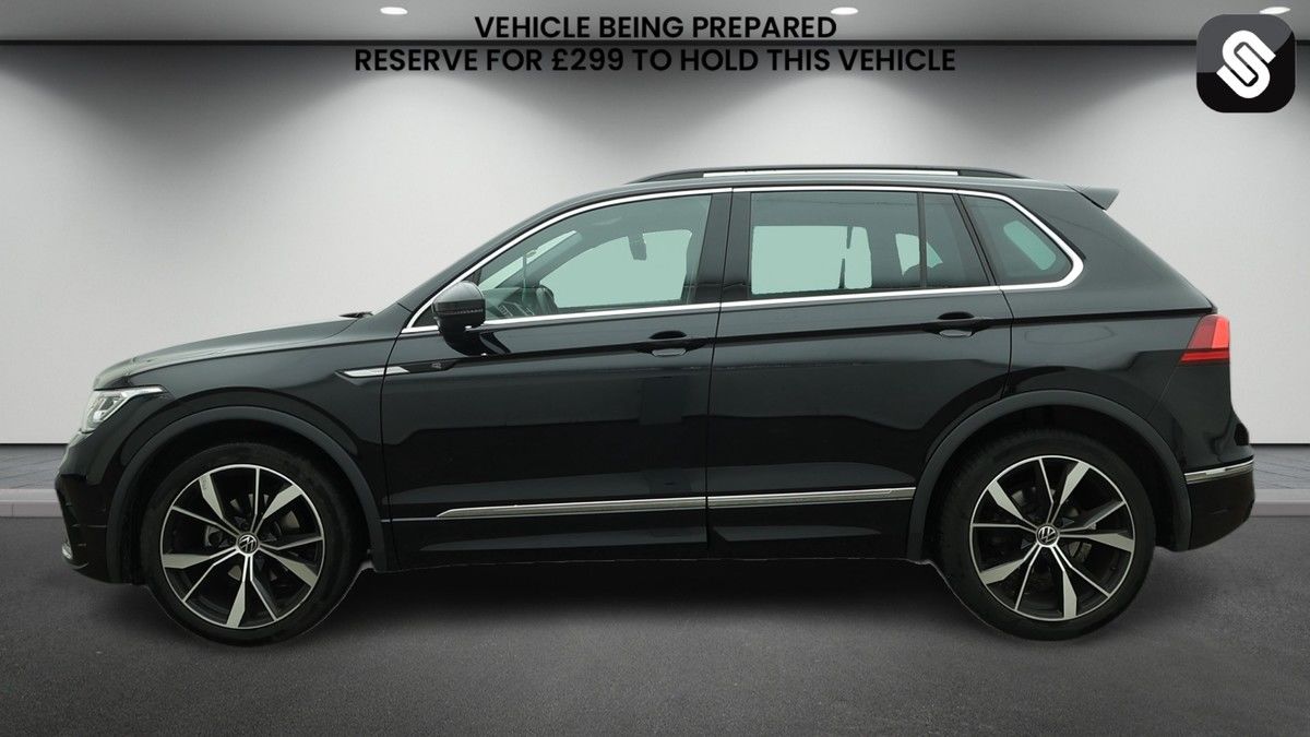 Volkswagen Tiguan Image 6