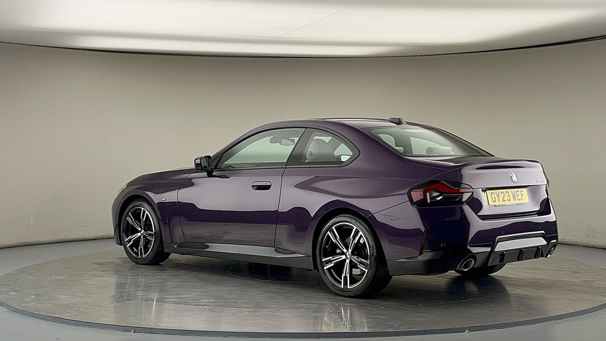 More views of BMW 2 Series