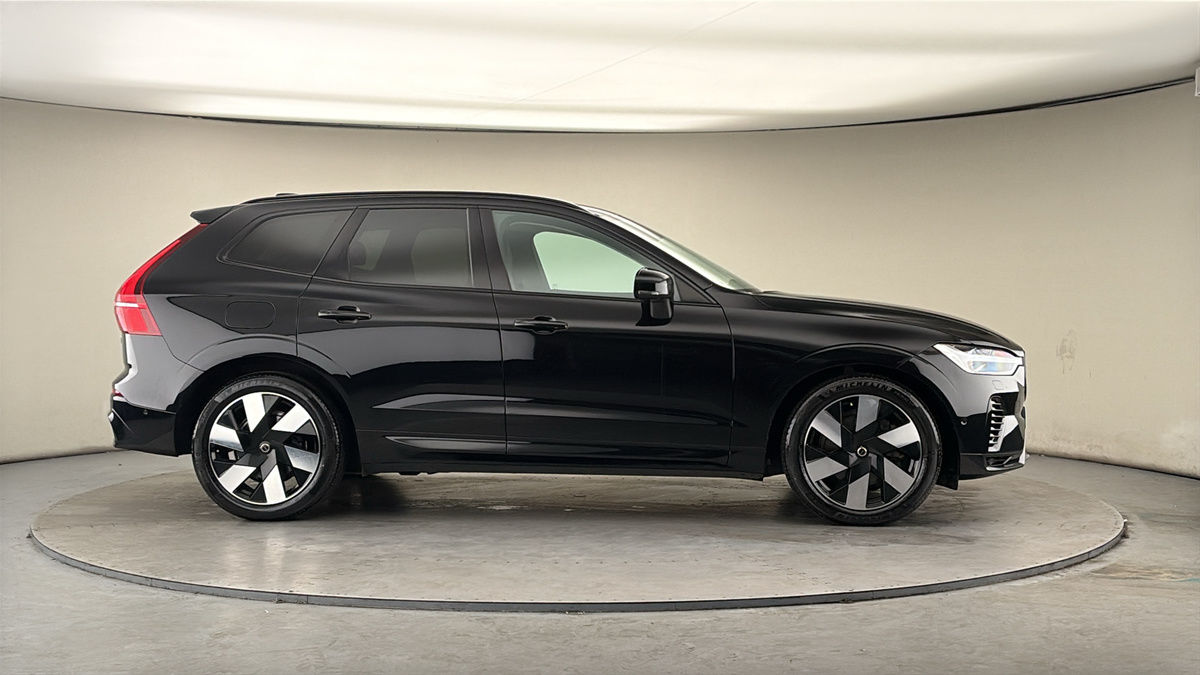 More views of Volvo XC60