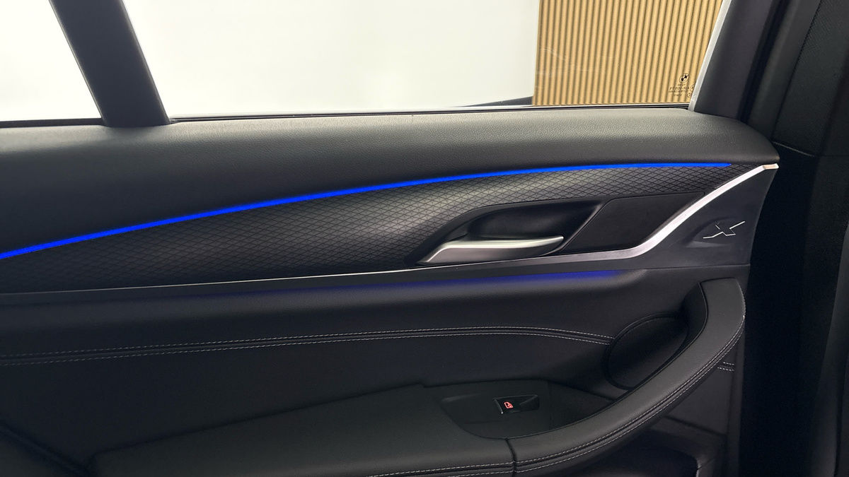 BMW X4 Image 27