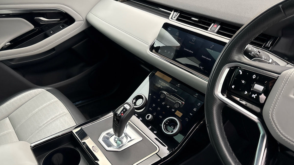 Land Rover Range Rover Evoque Image 18