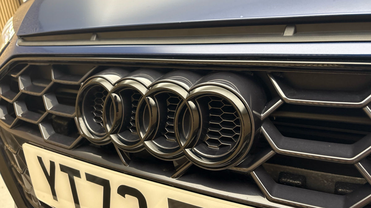 Audi A4 Avant Image 24