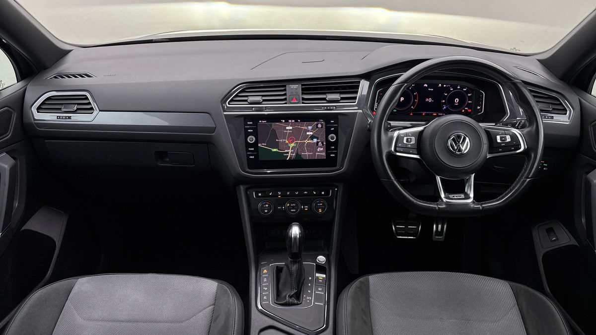 Volkswagen Tiguan Allspace Image 12