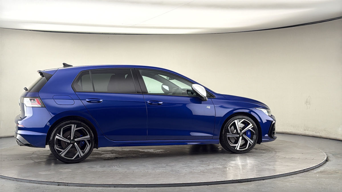 More views of Volkswagen Golf