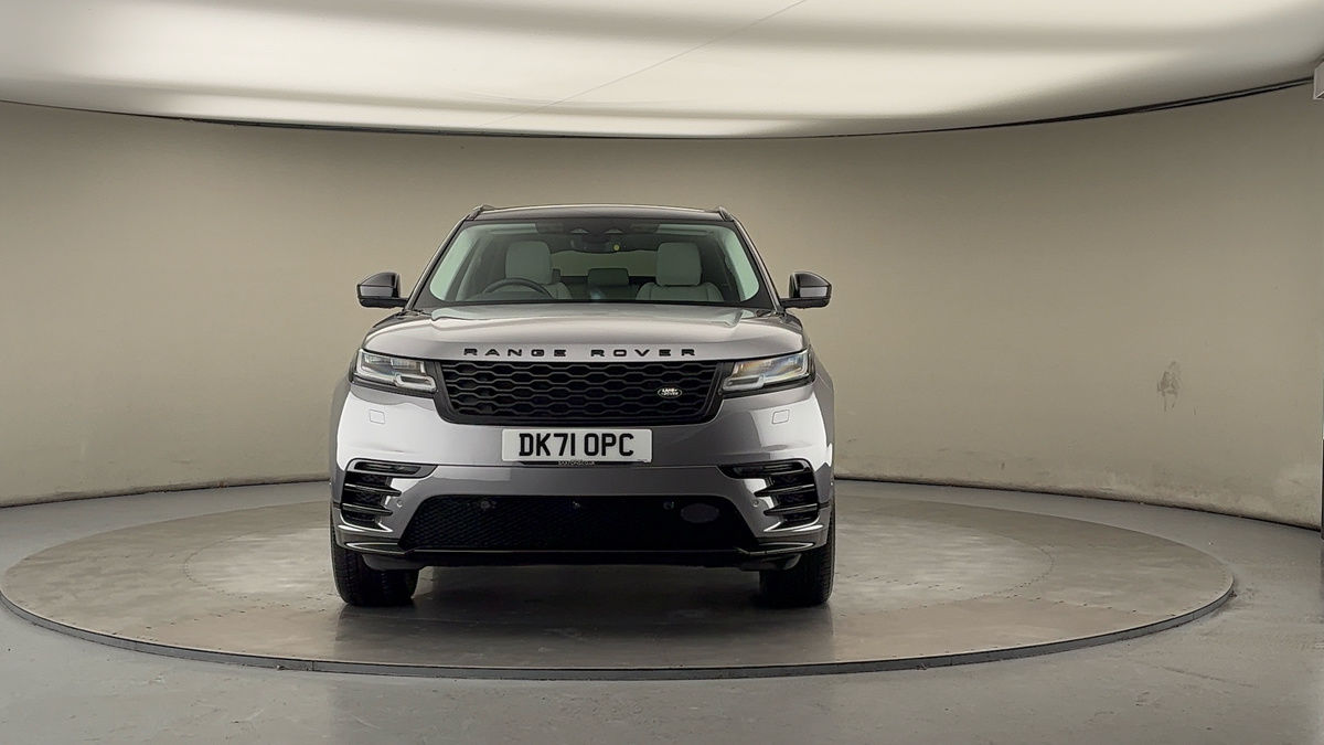 Land Rover Range Rover Velar Image 3