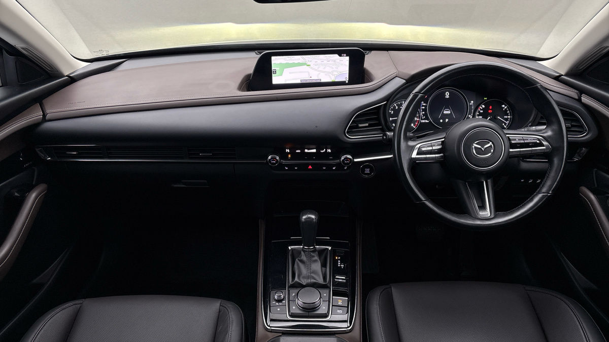 Mazda CX-30 Image 12