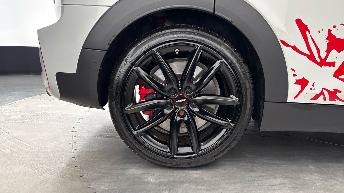 MINI Clubman Image 10