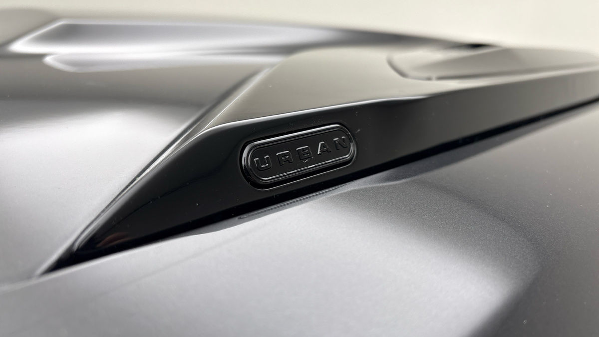 Land Rover Defender 110 Urban Image 28