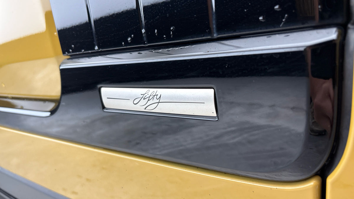 Land Rover Range Rover Image 25
