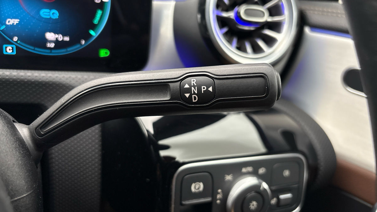 Mercedes-Benz CLA Image 6