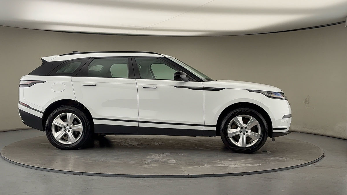 More views of Land Rover Range Rover Velar