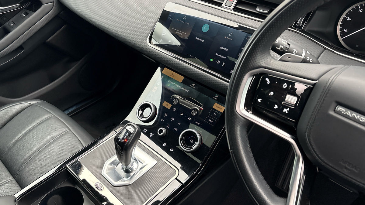 Land Rover Range Rover Evoque Image 18