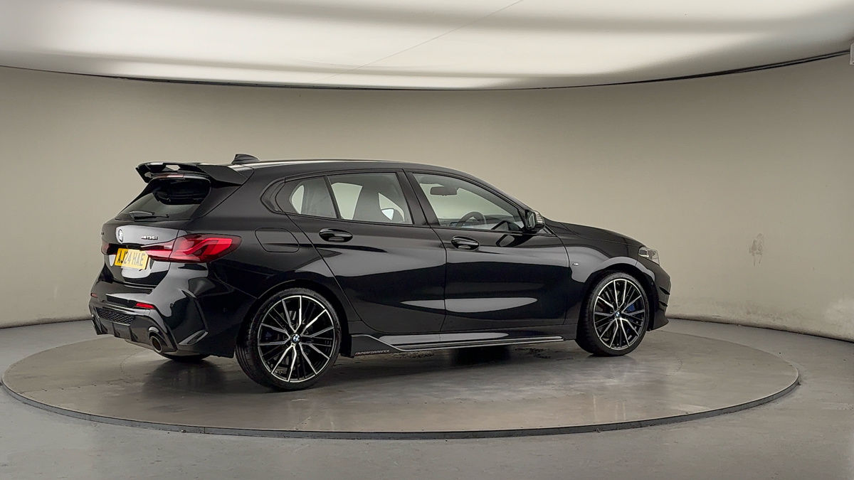 More views of BMW 1 Series