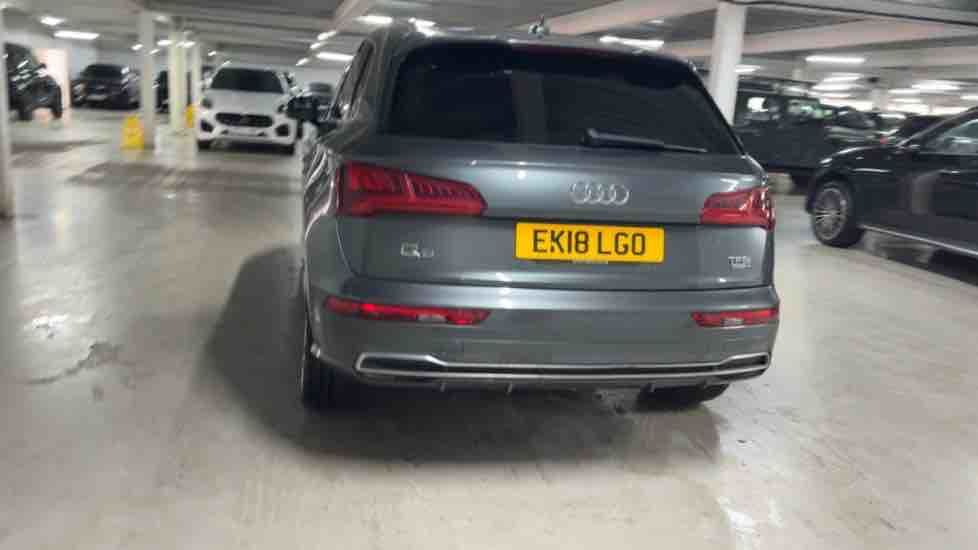 More views of Audi Q5