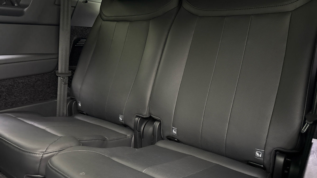Land Rover Range Rover Image 32