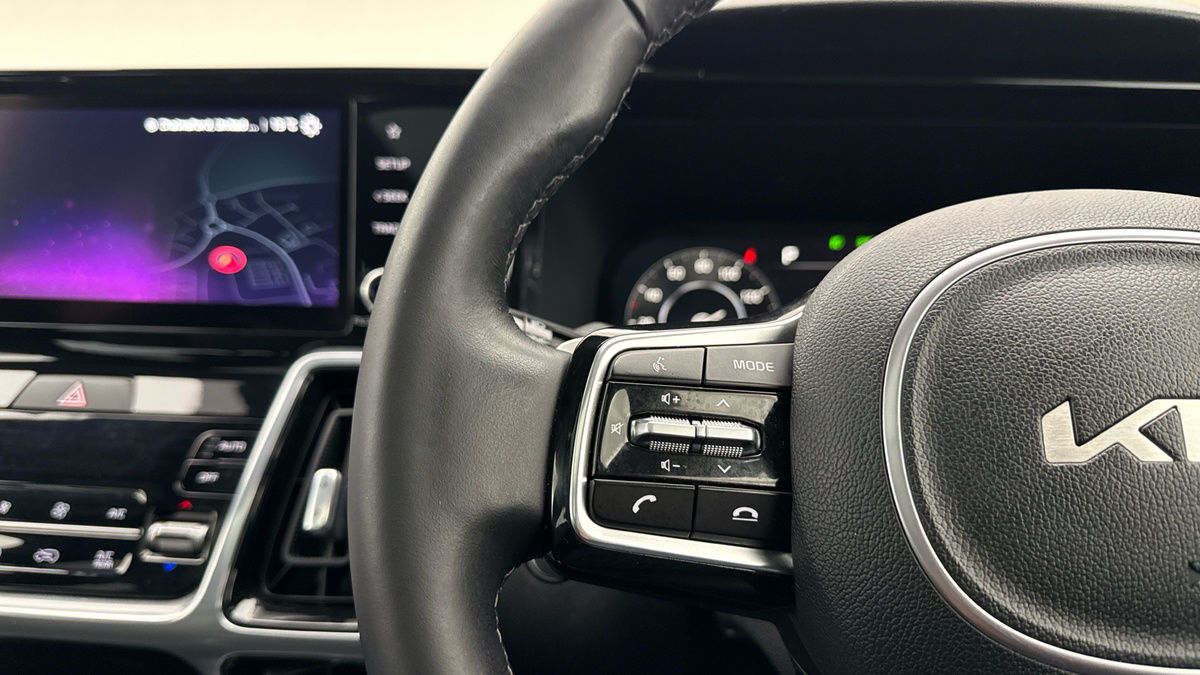 Kia Sorento Image 13