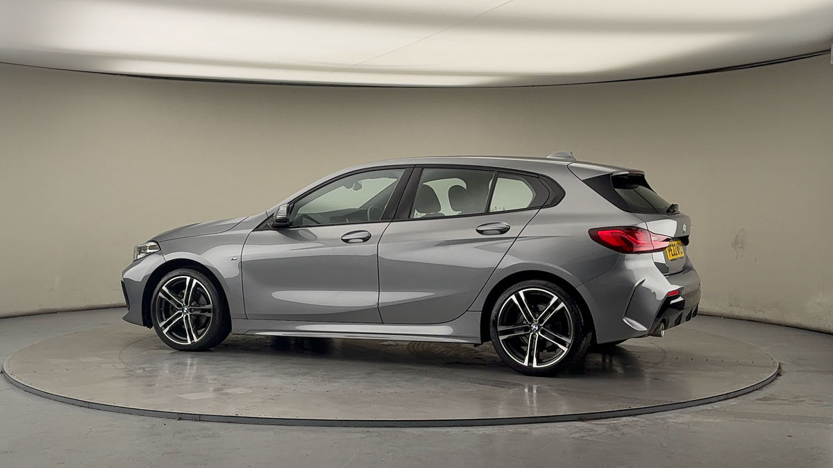 More views of BMW 1 Series