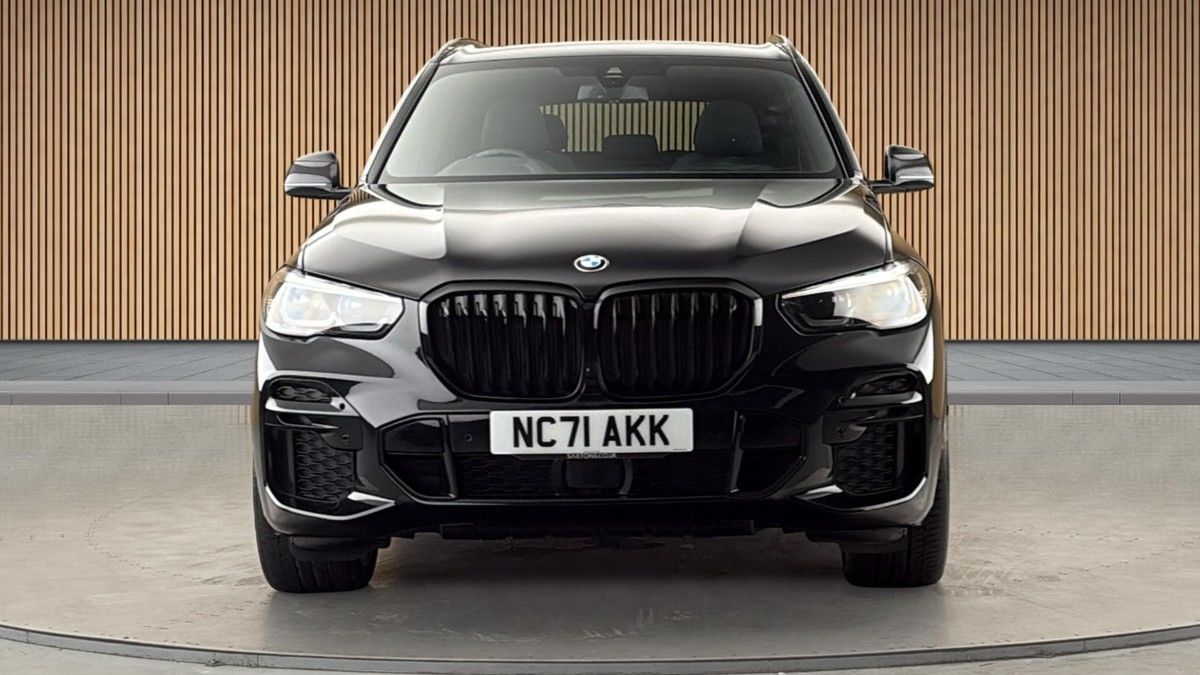 BMW X5 Image 3