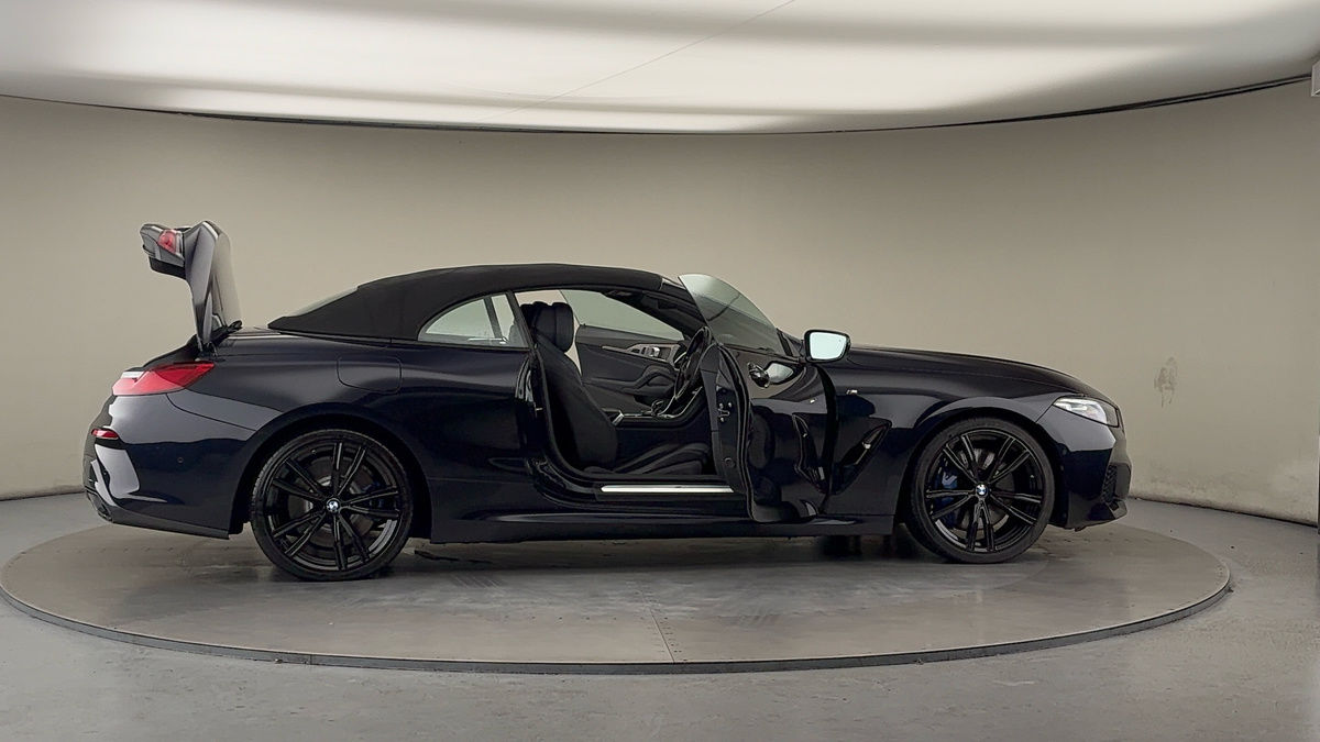 More views of BMW 8 Series