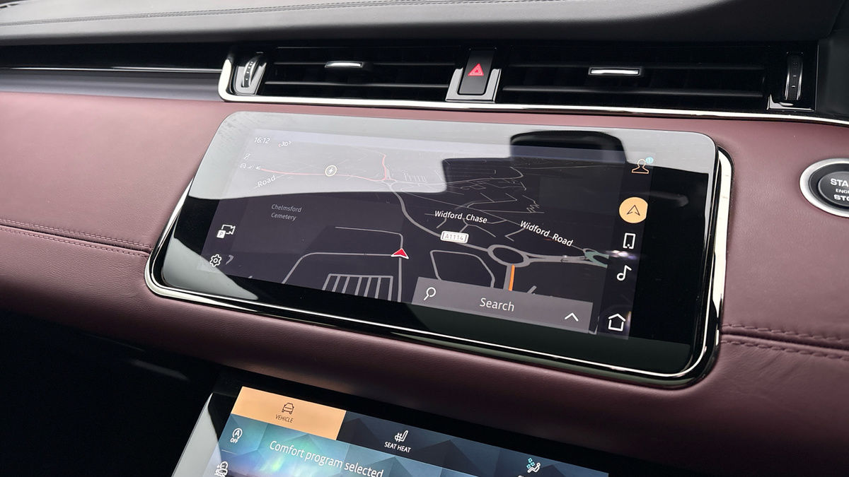 Land Rover Range Rover Evoque Image 17