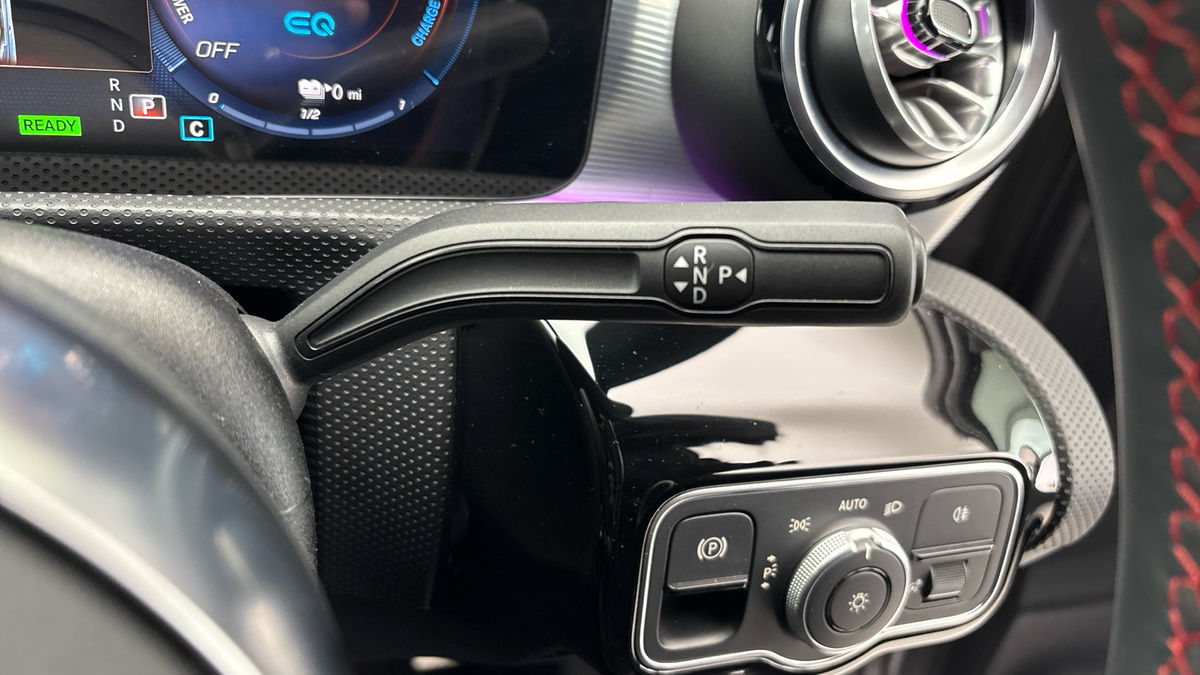 Mercedes-Benz A Class Image 6