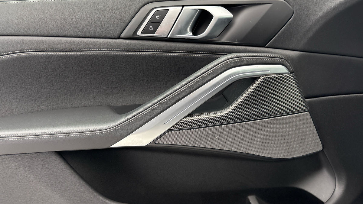 BMW X6 Image 19