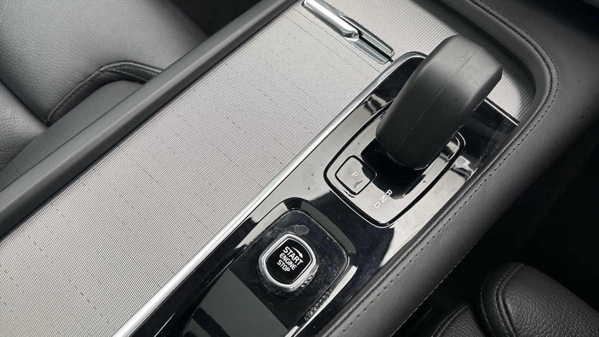 Volvo XC90 Image 27