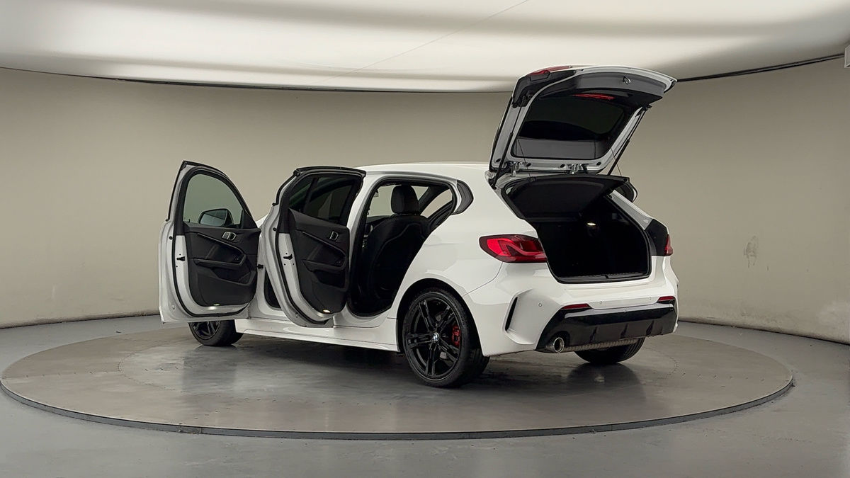 More views of BMW 1 Series