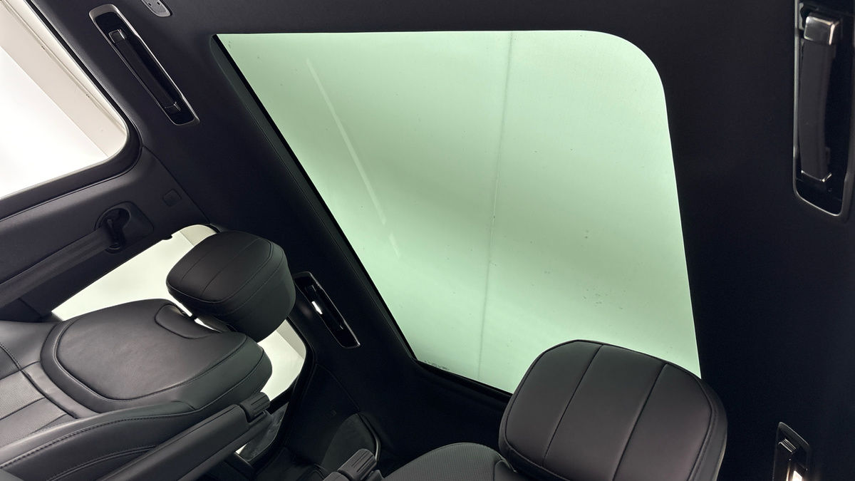 Land Rover Range Rover Sport Image 6