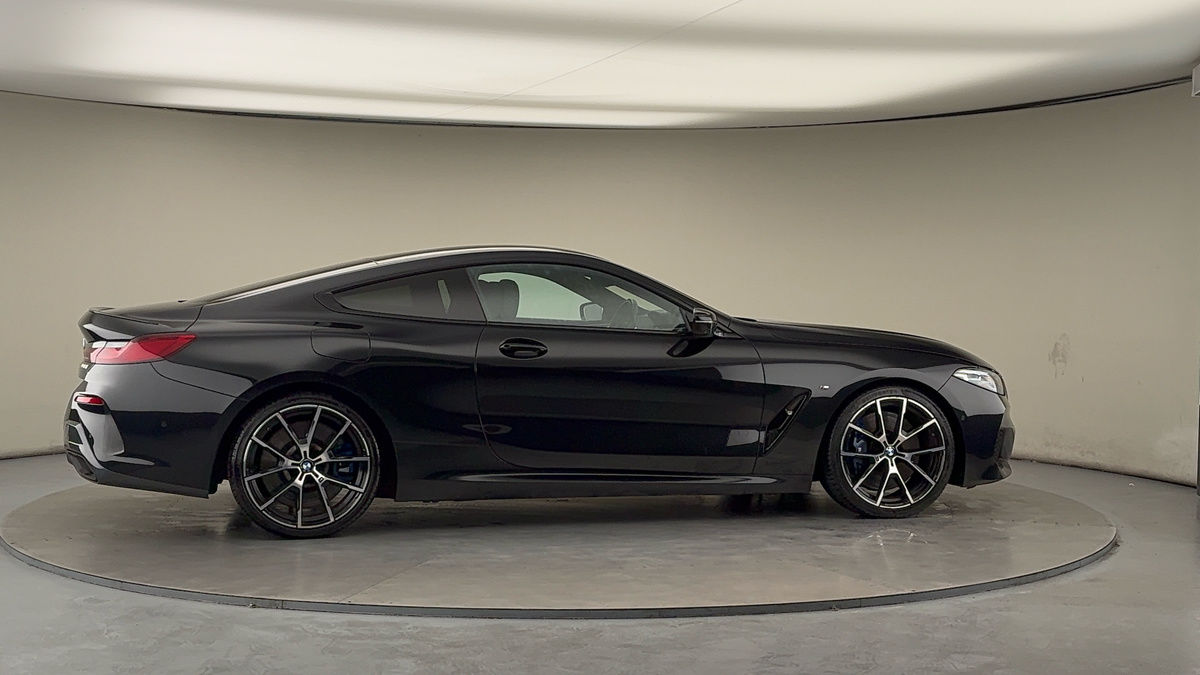 More views of BMW 8 Series