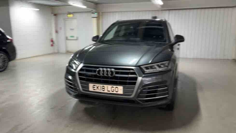More views of Audi Q5