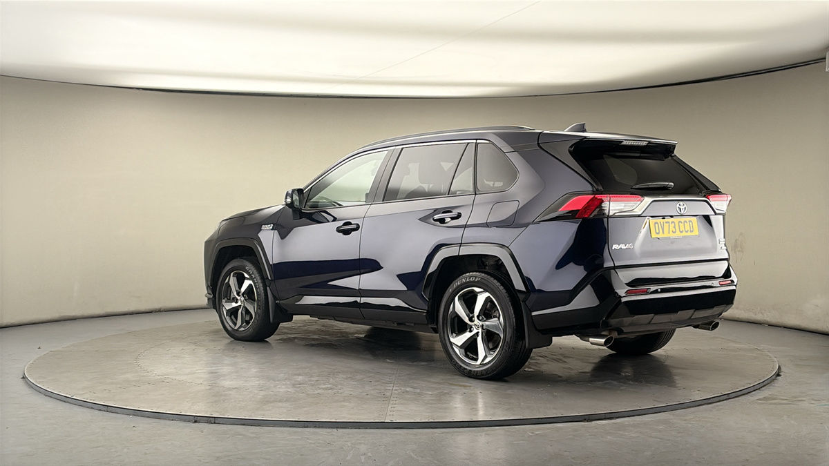 More views of Toyota RAV4