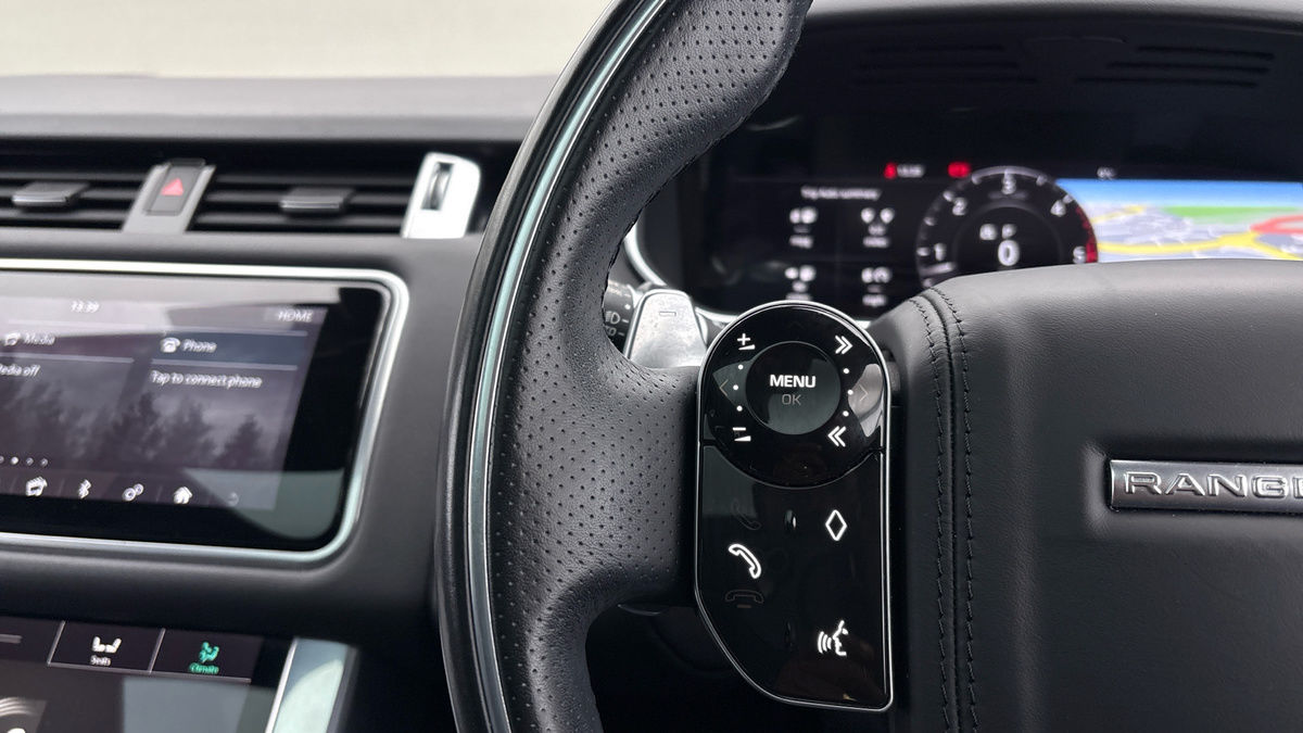 Land Rover Range Rover Sport Image 13