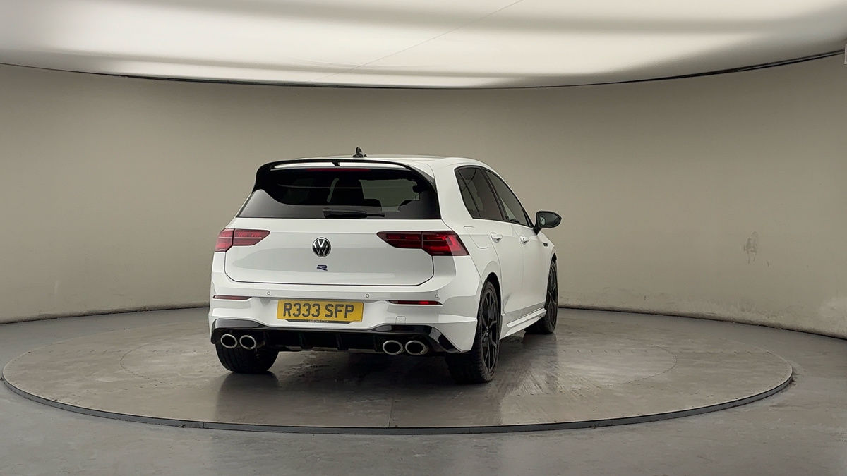 More views of Volkswagen Golf