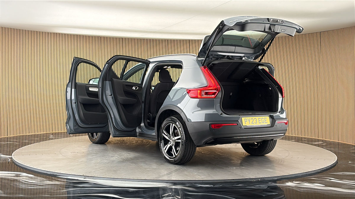 Volvo XC40 Image 23