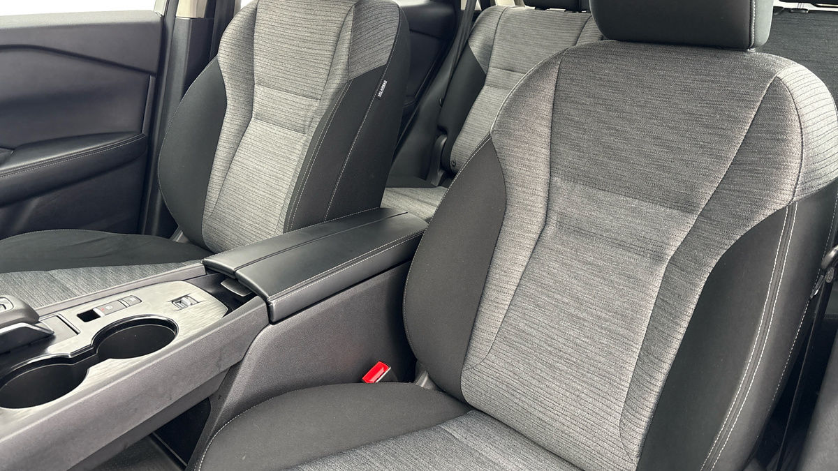 Nissan X-Trail Image 7